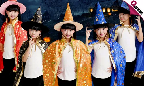 Costume Hats!